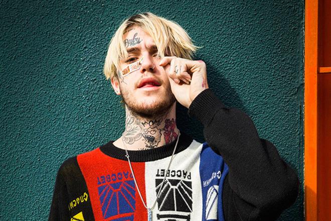 Lil Peep – биография, фото, личная жизнь, песни, смерть