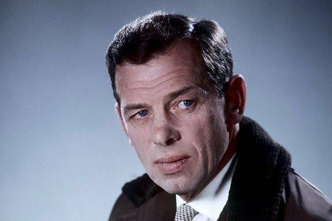 Георгий Жженов - биография, личная жизнь, фото, фильмография, причина смерти и последние новости