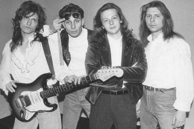 Группа «Маленький принц» – состав, фото, личная жизнь, новости, песни