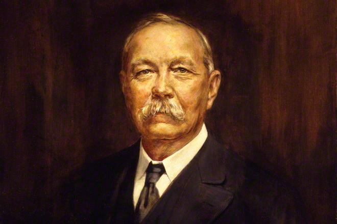 Артур Конан Дойл – биография, фото, личная жизнь, книги, «Шерлок Холмс»