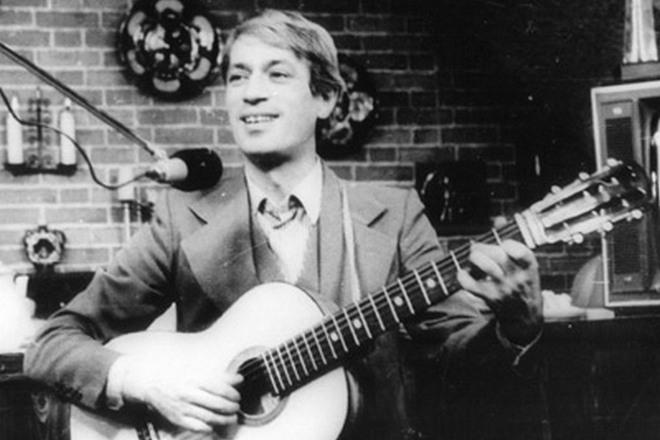 Александр Хочинский – биография, фото, личная жизнь, песни, причина смерти