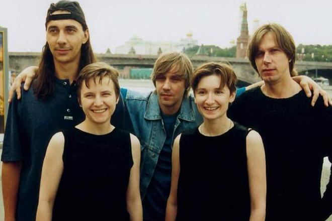 Группа «Ночные Снайперы» – состав, фото, новости, песни, клипы, музыка 2023