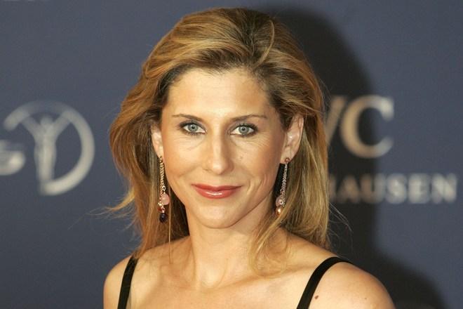 Моника Селеш - биография, теннис, личная жизнь, фото 2023