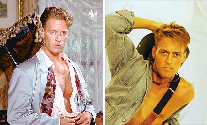 Рокко Сиффреди – биография, фильмы, новости, фото, личная жизнь 2023