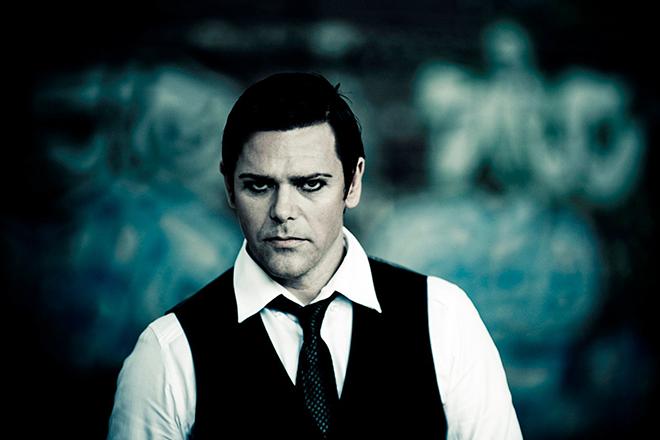 Рихард Круспе – биография, фото, личная жизнь, новости 2023