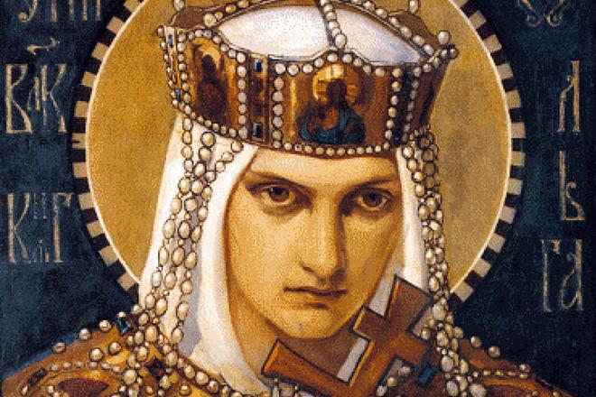 Княгиня Ольга – биография, фото, личная жизнь, святая, крещение, реформы