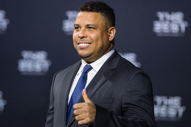 Роналдо – биография, фото, личная жизнь, новости, футбол 2023