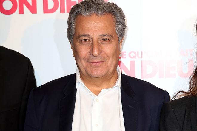 Кристиан Клавье - биография, личная жизнь, фото, фильмография, слухи и последние новости 2023