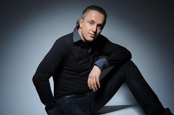 Павел Кашин – биография, фото, личная жизнь, новости, песни 2023