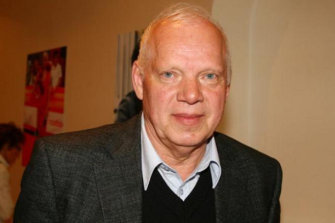 Александр Потапов – биография, фото, личная жизнь, фильмография