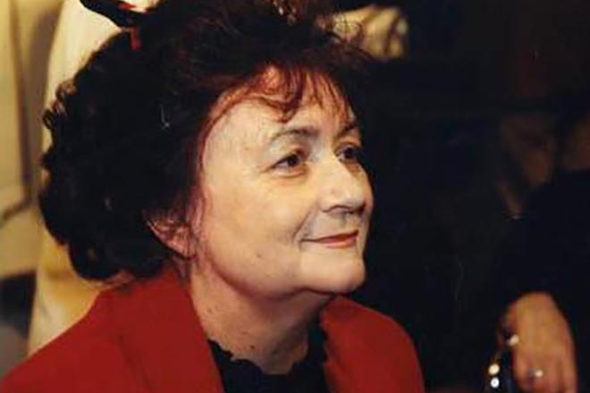 Галина Щербакова – биография, фото, личная жизнь, романы, книги