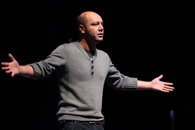 Дмитрий Суржиков – биография, фото, личная жизнь, новости, фильмография 2023