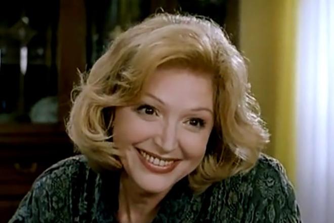 Алла Балтер – биография, фото, личная жизнь, фильмы, причина смерти