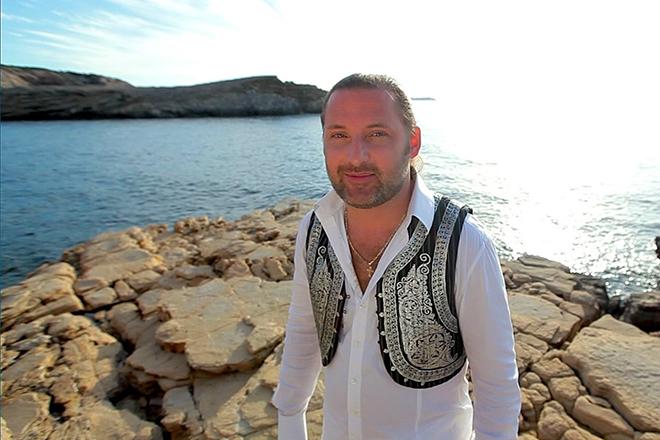 Мистер Кредо – биография, фото, личная жизнь, новости, песни 2023