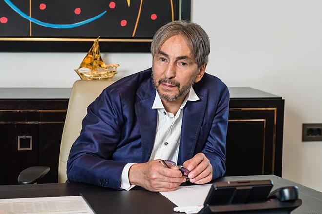 Умар Джабраилов – биография, фото, личная жизнь, новости 2023