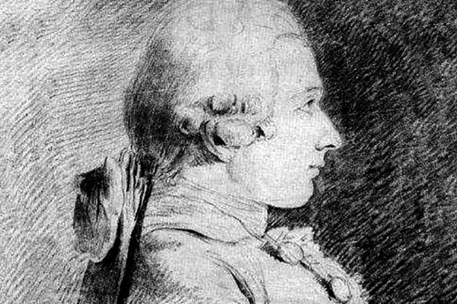 Маркиз де Сад – биография, фото, личная жизнь, философия, книги