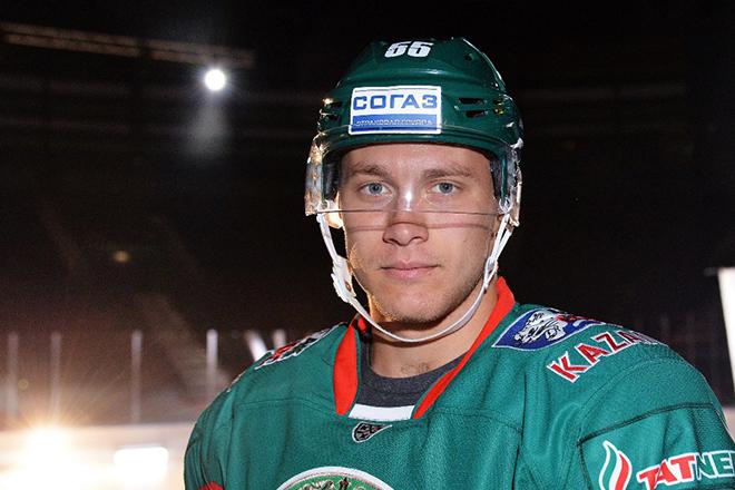 Владимир Ткачев – биография, фото, личная жизнь, новости, хоккей 2023