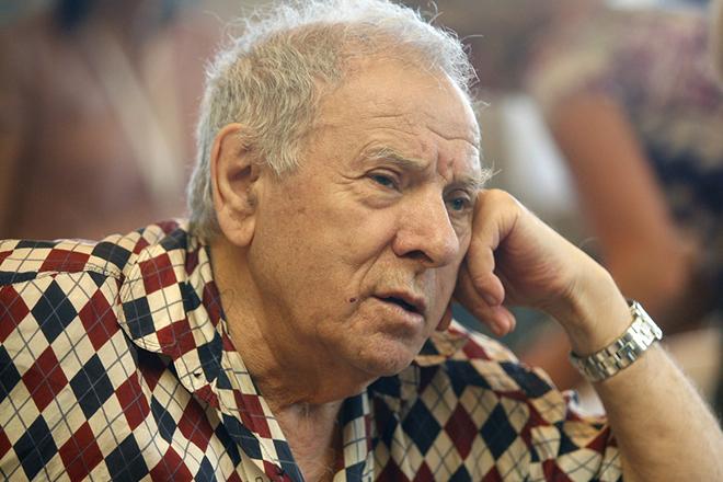 Петр Тодоровский – биография, фото, личная жизнь, фильмография