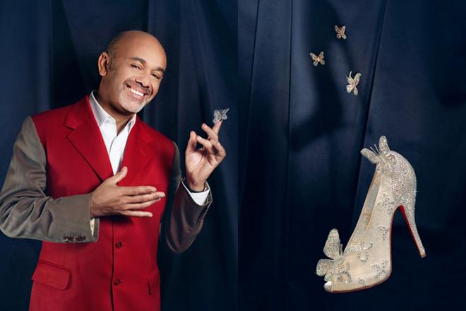 Кристиан Лубутен (Лабутен) - биография, личная жизнь, фото, туфли "лабутены", коллекции обуви, слухи и последние новости 2023