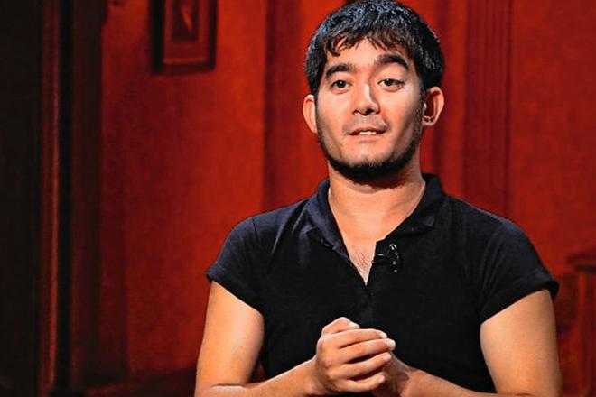 Александр Кинжинов – биография, фото, личная жизнь, новости, «Битва экстрасенсов» 2023