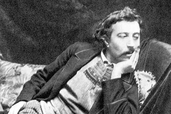 Поль Гоген – биография, фото, личная жизнь, картины и произведения