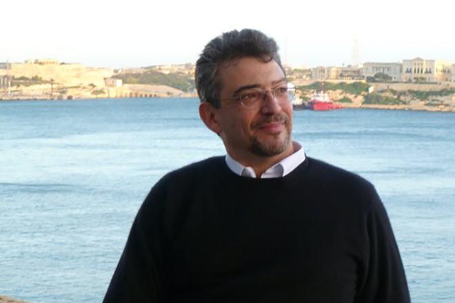 Ариэль Коэн – биография, фото, личная жизнь, новости 2023