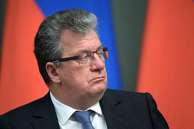 Сергей Приходько – биография, фото, личная жизнь, новости 2023