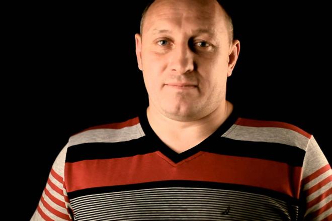 Игорь Вовчанчин – биография, фото, личная жизнь, новости 2023