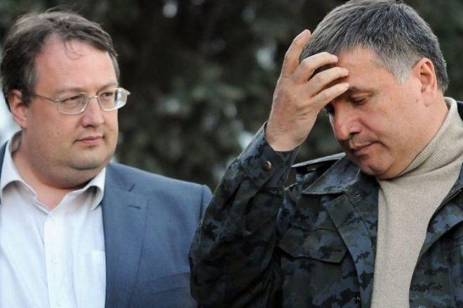 Антон Геращенко – биография, фото, личная жизнь, новости 2018