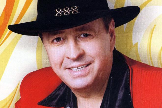 Ион Суручану – биография, фото, личная жизнь, новости, песни 2023