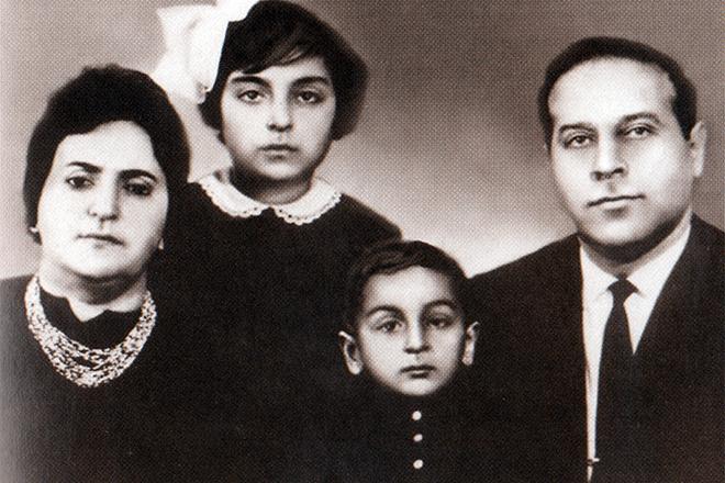 Ильхам Алиев – биография, фото, личная жизнь, новости 2023