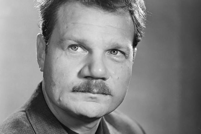 Михаил Пуговкин - биография, личная жизнь, фото, фильмы, слухи и последние новости