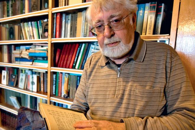 Владимир Скулачев - биография, лекарство от старости, личная жизнь, фото и последние новости 2023