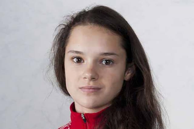 Софья Просвирнова