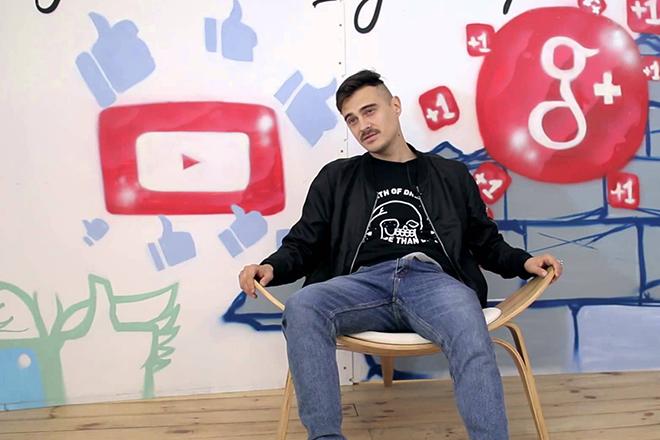 Илья Прусикин – биография, фото, личная жизнь, новости, Ира Смелая 2023