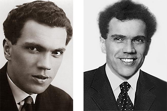 Николай Баталов - биография, фото, личная жизнь, фильмография и последние новости