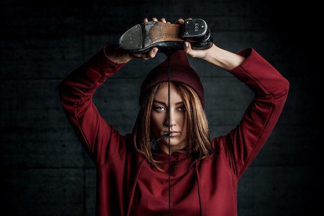 Юлия Косьмина – биография, фото, личная жизнь, новости, «Танцы» 2023