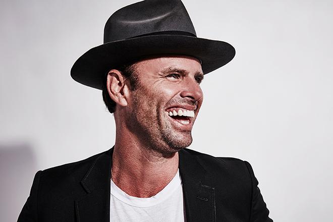 Уолтон Гоггинс – биография, фото, личная жизнь, новости, фильмы 2023