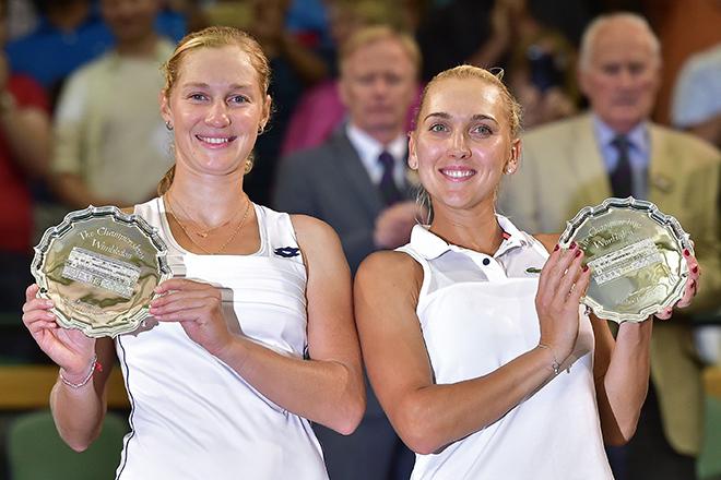 Екатерина Макарова – биография, фото, личная жизнь, новости, теннис 2023