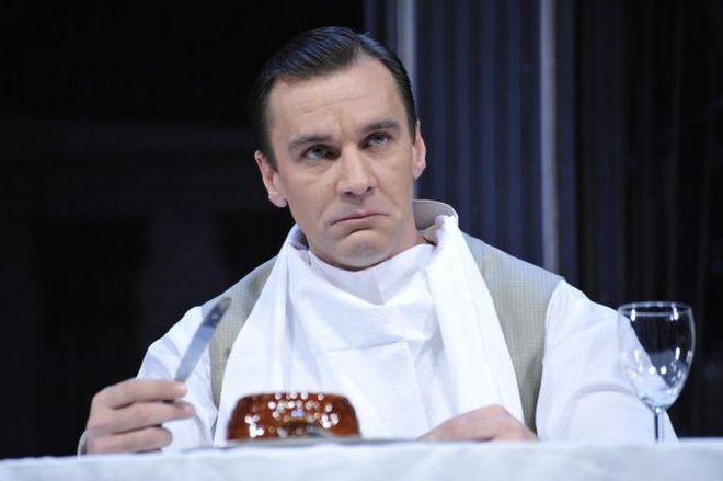 Игорь Лагутин – биография, фото, личная жизнь, новости, фильмография 2018