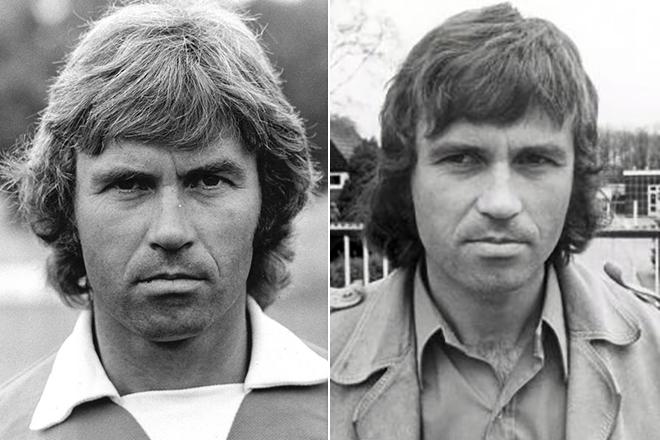 Гус Хиддинк – биография тренера, фото, личная жизнь, новости 2023