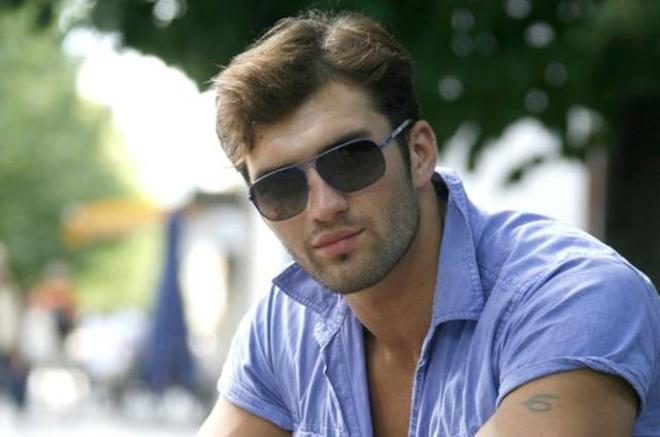 Джеймс Тратас – биография, фото, личная жизнь, новости, фильмография 2023