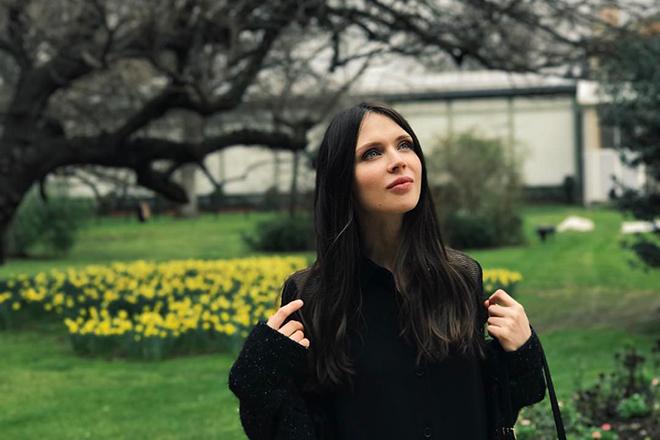 Наташа Шелягина – биография, фото, личная жизнь, новости 2023