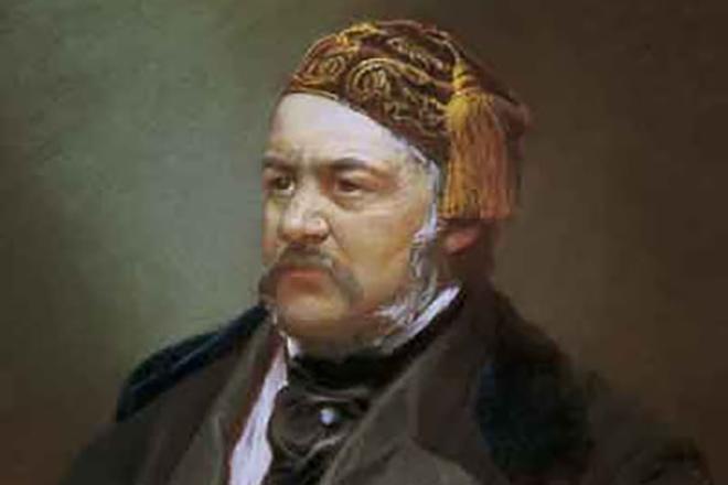 Михаил Глинка - биография, фото, творчество, личная жизнь, произведения и интересные факты