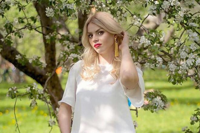 Оксана Стрункина – биография, фото, личная жизнь, новости 2023