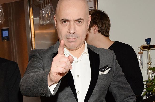 Михаил Грушевский – биография, фото, личная жизнь, новости 2023