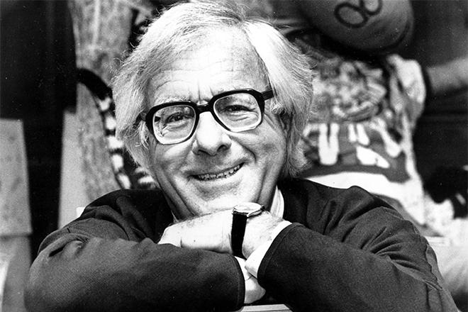 Рэй Брэдбери – биография, личная жизнь, книги, творчество