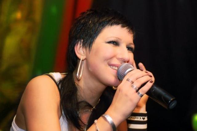 Елка (певица) - биография, личная жизнь, фото, песни и последние ...