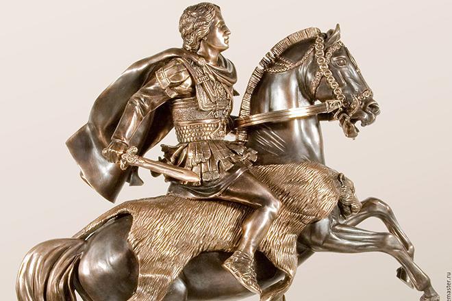 Александр Македонский - биография, личная жизнь, фото, сражения, победы, слухи и последние новости