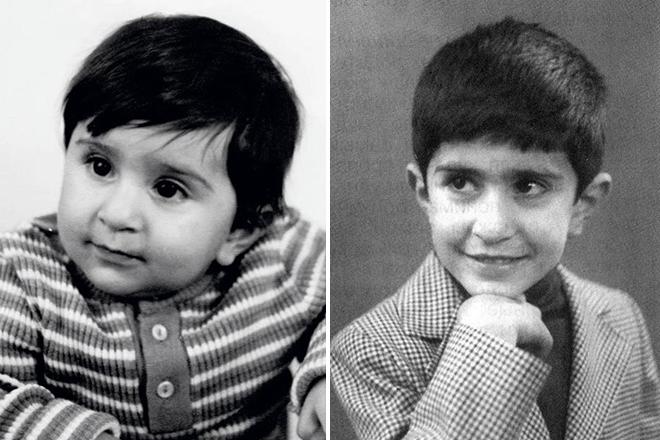 Николай Цискаридзе - биография, личная жизнь, фото, проекты, слухи и последние новости 2023